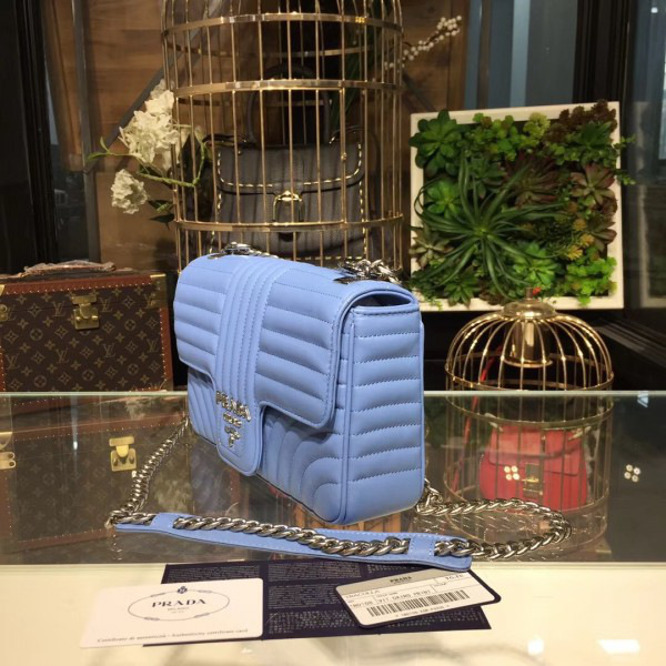 cohotbag Pra*a cortex shoulder bag z3876