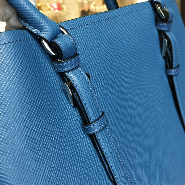 Pra*a cortex double medium bag z4088 33cm x 13cm x 24cm