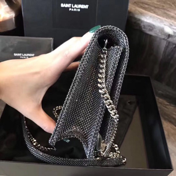 Y51 monogram kate bag with leather tassel cohotbag 4746