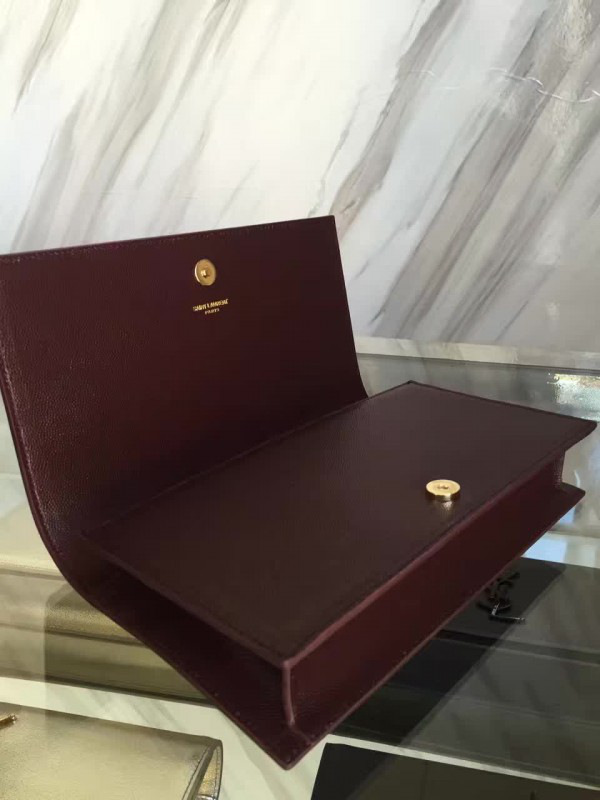 Y51 monogram kate clutch grain de poudre embossed leather cohotbag 4962