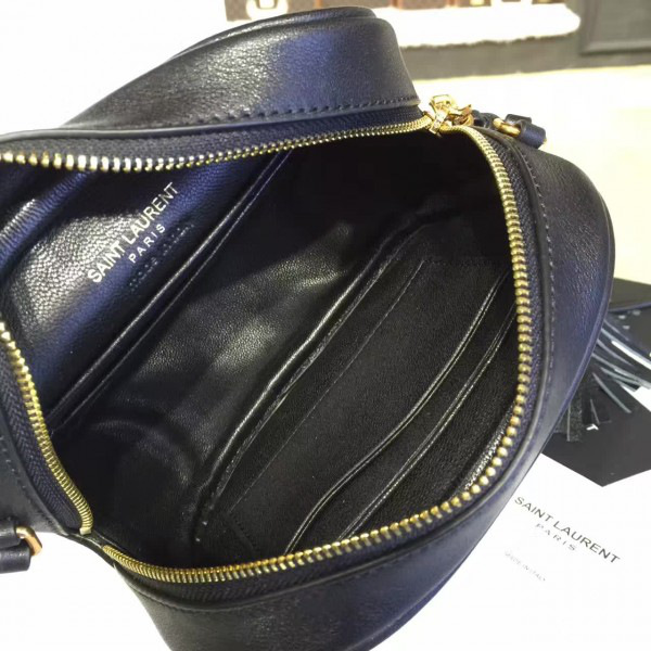 Y51 monogram blogger star black 5107 14cm x 12cm x 5cm