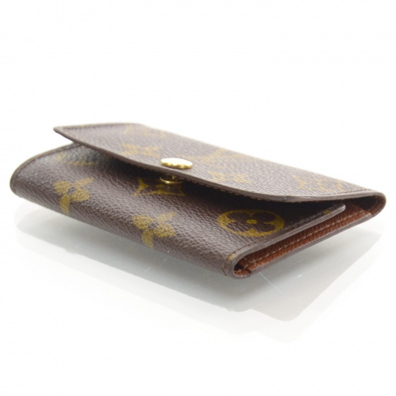 l0vis Vvtt0n 6 key holder monogram canvas