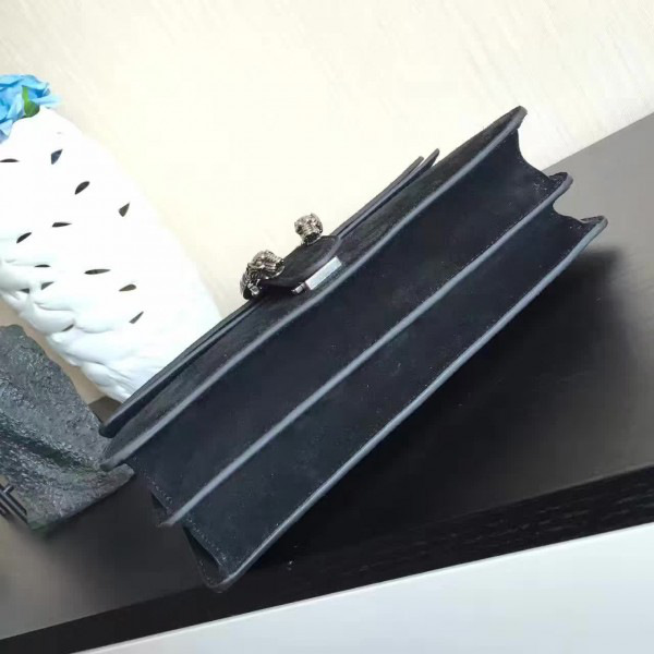 Gvc*1 dionysus shoulder bag z055 30cm x 9cm x 21cm