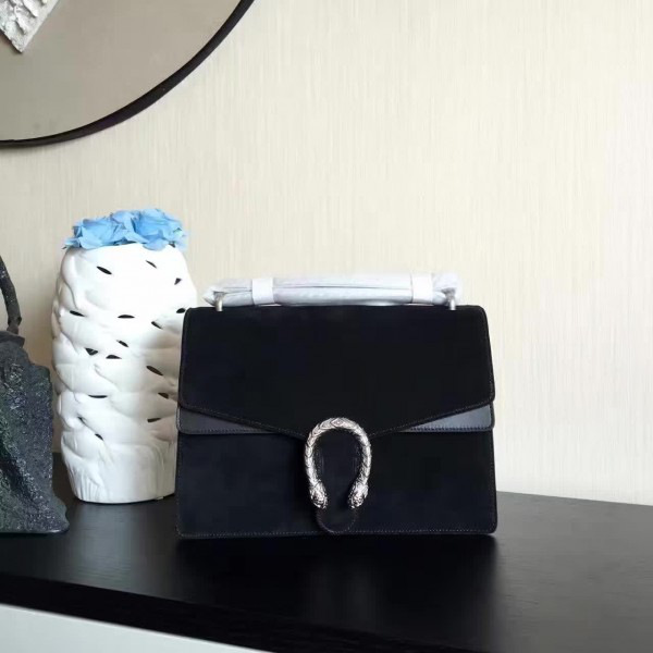 Gvc*1 dionysus shoulder bag z055 30cm x 9cm x 21cm