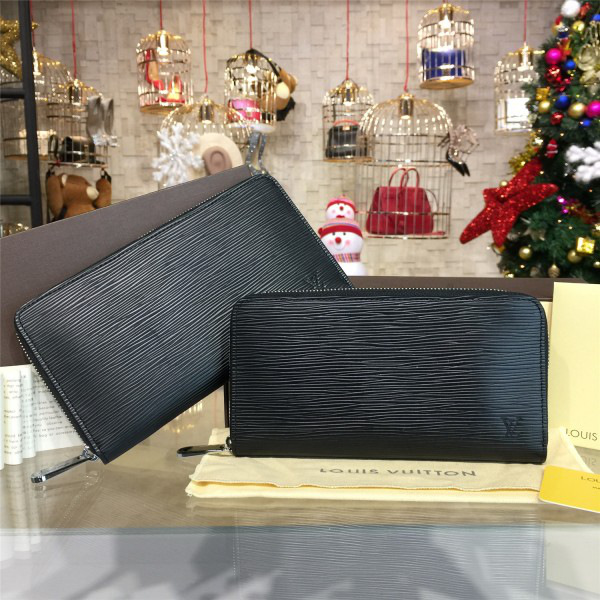 l0vis Vvtt0n zippy cohotbag wallet black 3171