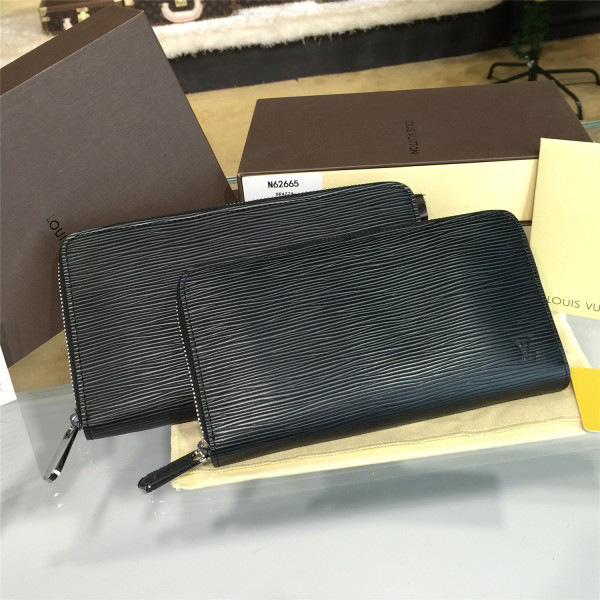 l0vis Vvtt0n zippy cohotbag wallet black 3171