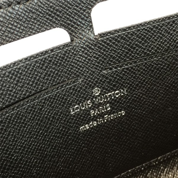 l0vis Vvtt0n zippy cohotbag wallet black 3171