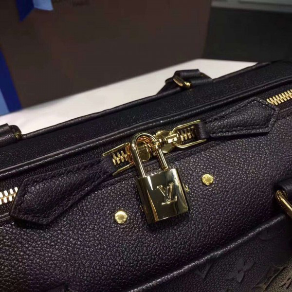 l0vis Vvtt0n speedy bandoulière 25 noir 3807_26*19*17cm