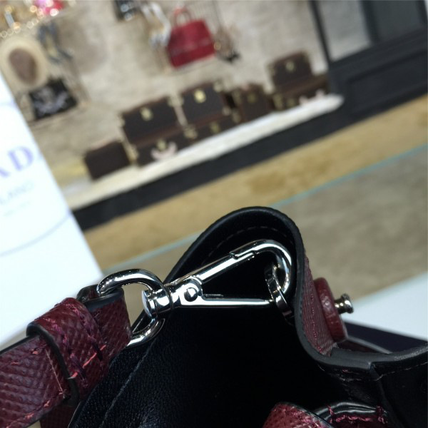 cohotbag Pra*a double bag 4079