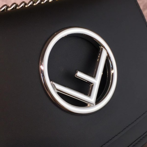 F**di shoulder bag 1991 19cm x 9cm x 15cm