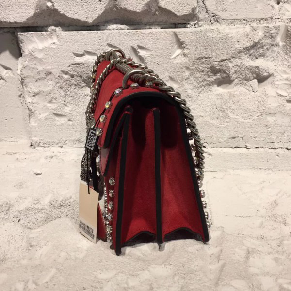 Gvc*1 dionysus shoulder bag z043 27.5cmx10cmx16.5cm