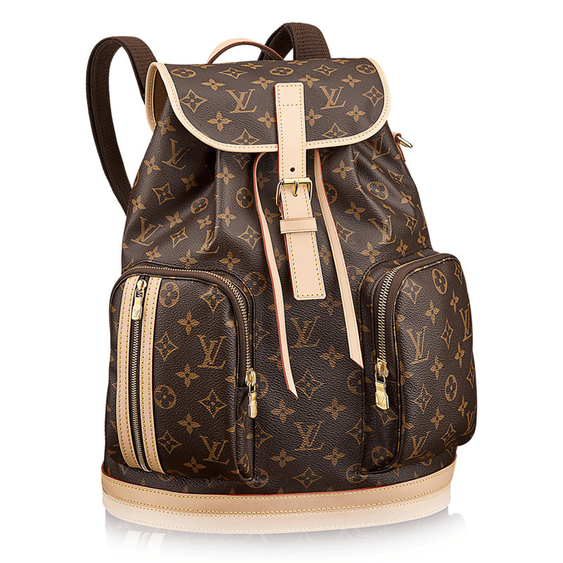 l0vis Vvtt0n bosphore backpack monogram classic m40107 31cm x 38cm x 11cm