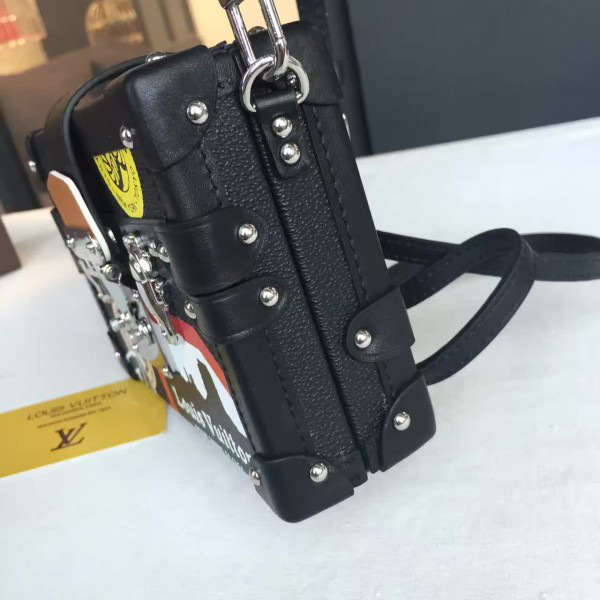 l0vis Vvtt0n petite cohotbag  malle tokyo 3579