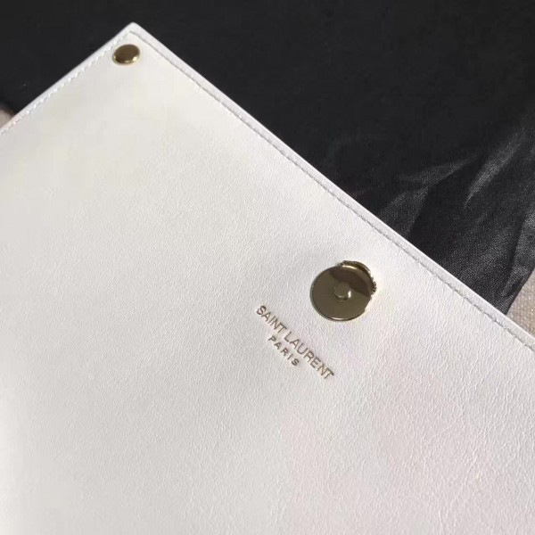 Y51 monogram kate white cohotbag 4964