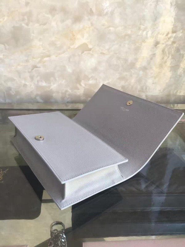 Y51 monogram kate clutch grain de poudre embossed leather cohotbag 4967