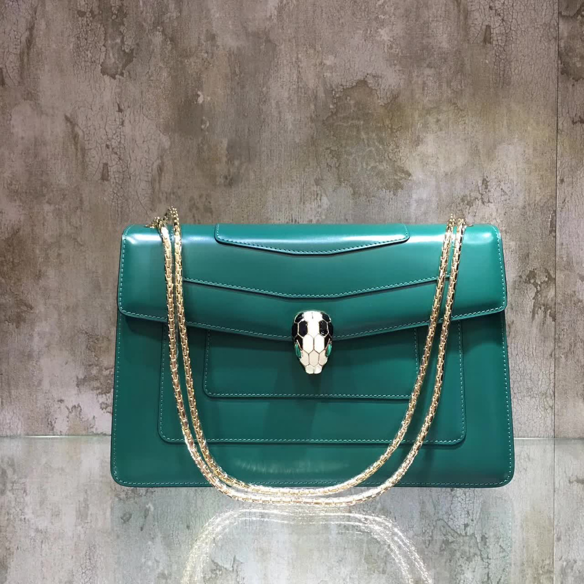 cohotbag Bv1g*ai serpenti forever 5866