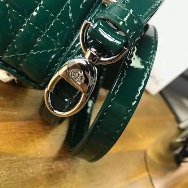 lady D10r mini 1787 17cm