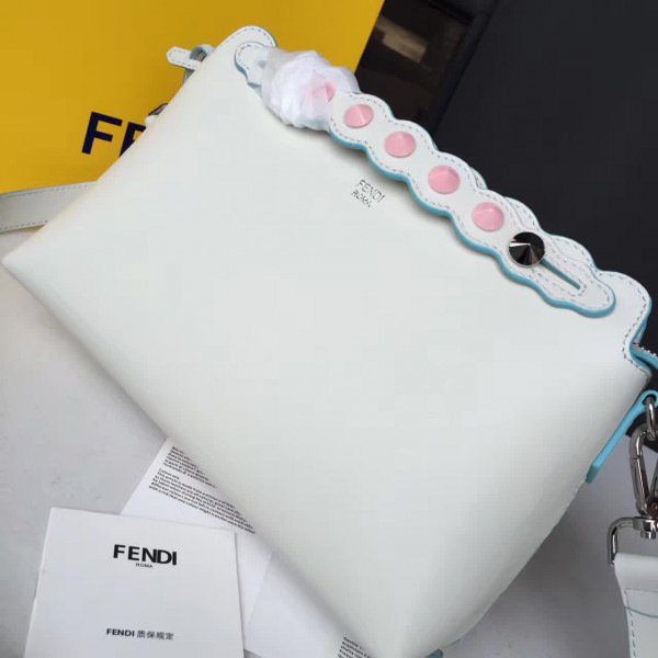 F**di by the way1946 27.5cm x 12cm x 18cm