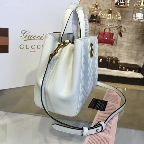 Gvc*1 gg marmont matelassé 2231