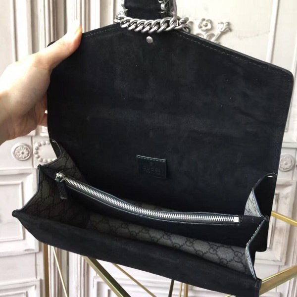 Gvc*1 dionysus svp*me mini bag 2497 28cm x 9cm x 19cm