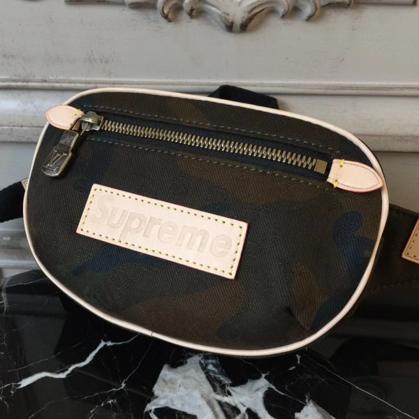 l0vis Vvtt0n svp*me pocket camouflage 18.5cm*5cm*12cm