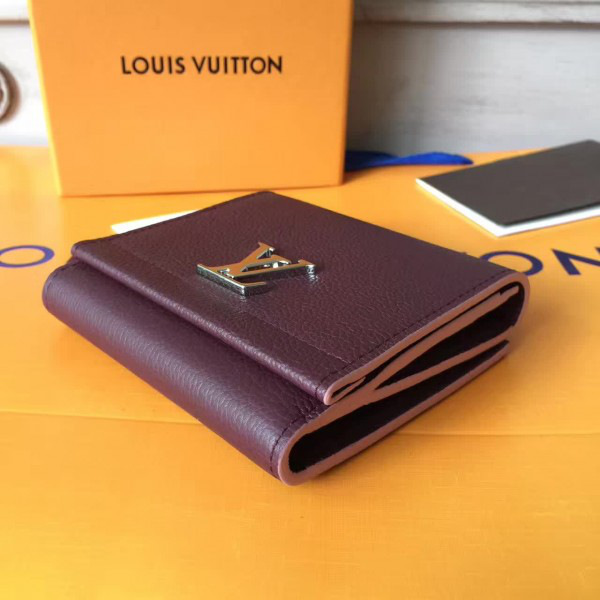 l0vis Vvtt0n lockme cohotbag ii compact wallet 3142