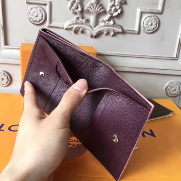 l0vis Vvtt0n lockme cohotbag ii compact wallet 3142