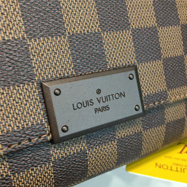 l0vis Vvtt0n damier ebene cohotbag district pm 3413