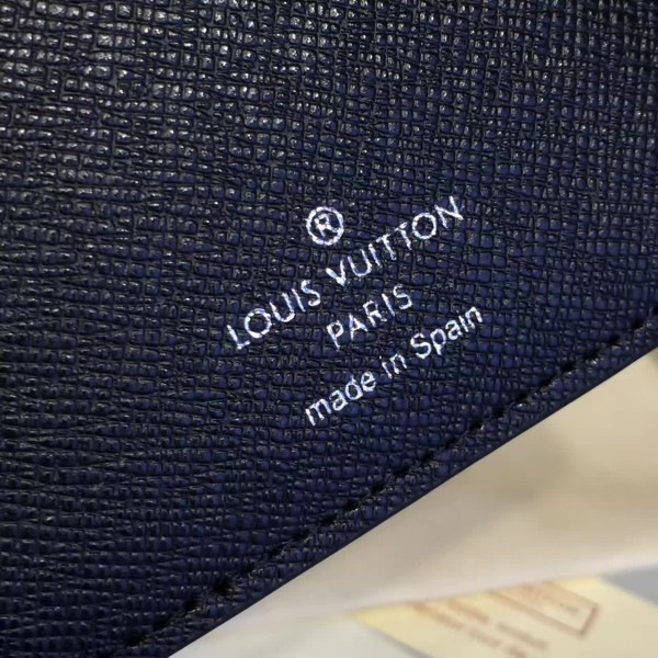 l0vis Vvtt0n brazza wallet n62665