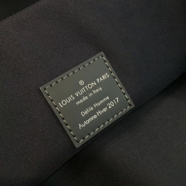 l0vis Vvtt0n atlas tote giraffe 3763 35.5cm