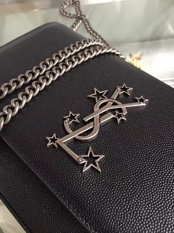 Y51 monogram kate grain de poudre embossed leather cohotbag 4996