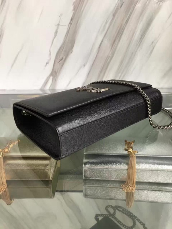 Y51 monogram kate grain de poudre embossed leather cohotbag 4996