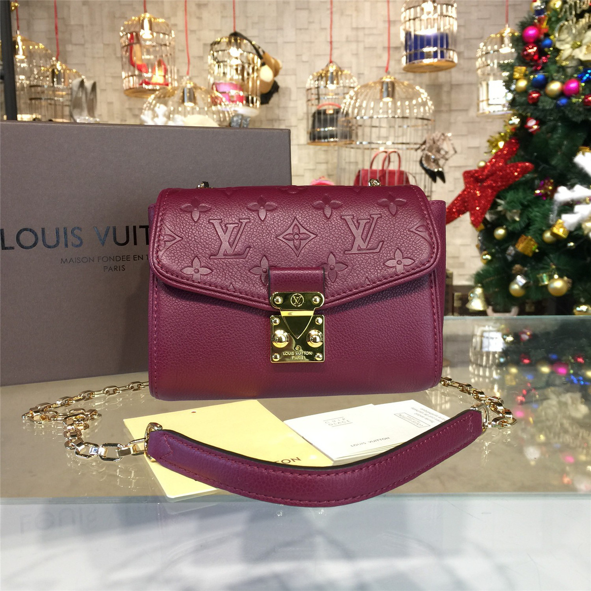 cohotbag l0vis Vvtt0n empreinte saint germain bb