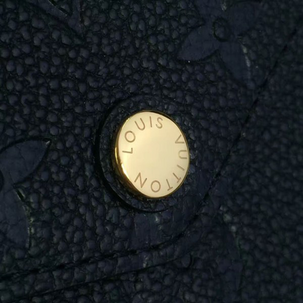 l0vis Vvtt0n pochette cohotbag felicie noir