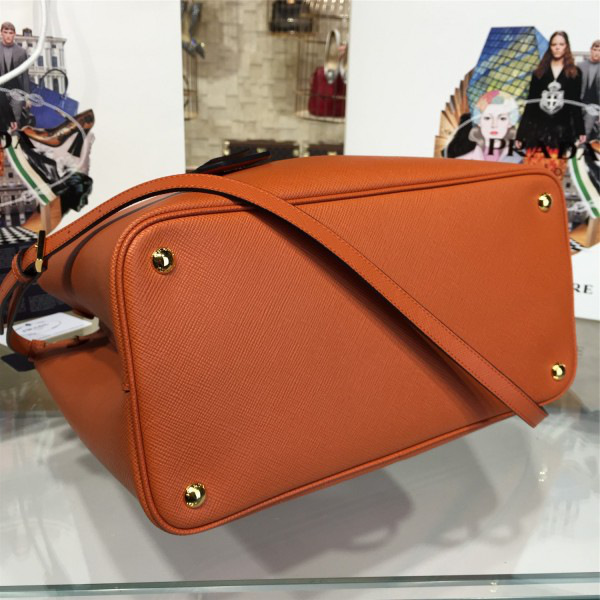 cohotbag Pra*a cortex double medium bag z4042