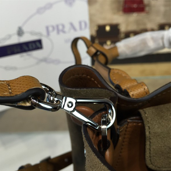 cohotbag Pra*a double bag 4061