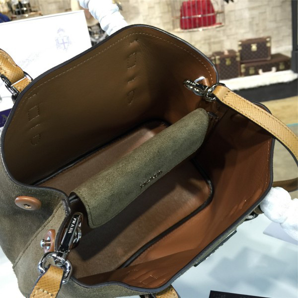 cohotbag Pra*a double bag 4061