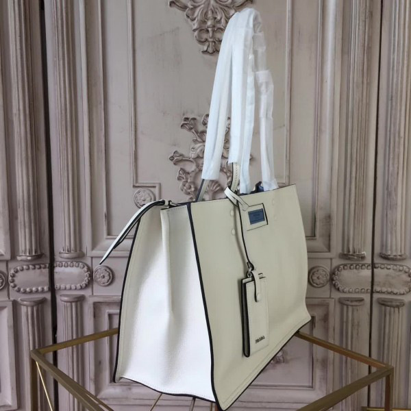 Pra*a cortex shoulder bag z4297  33.5cmx15.5cmx23cm