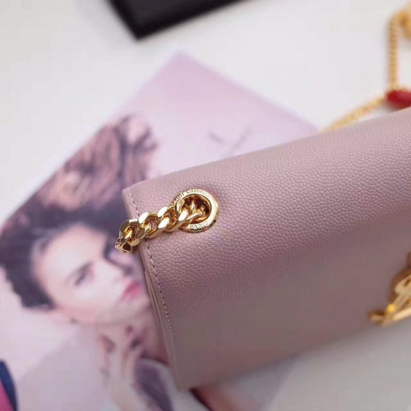 Y51 monogram kate grain de poudre embossed leather cohotbag