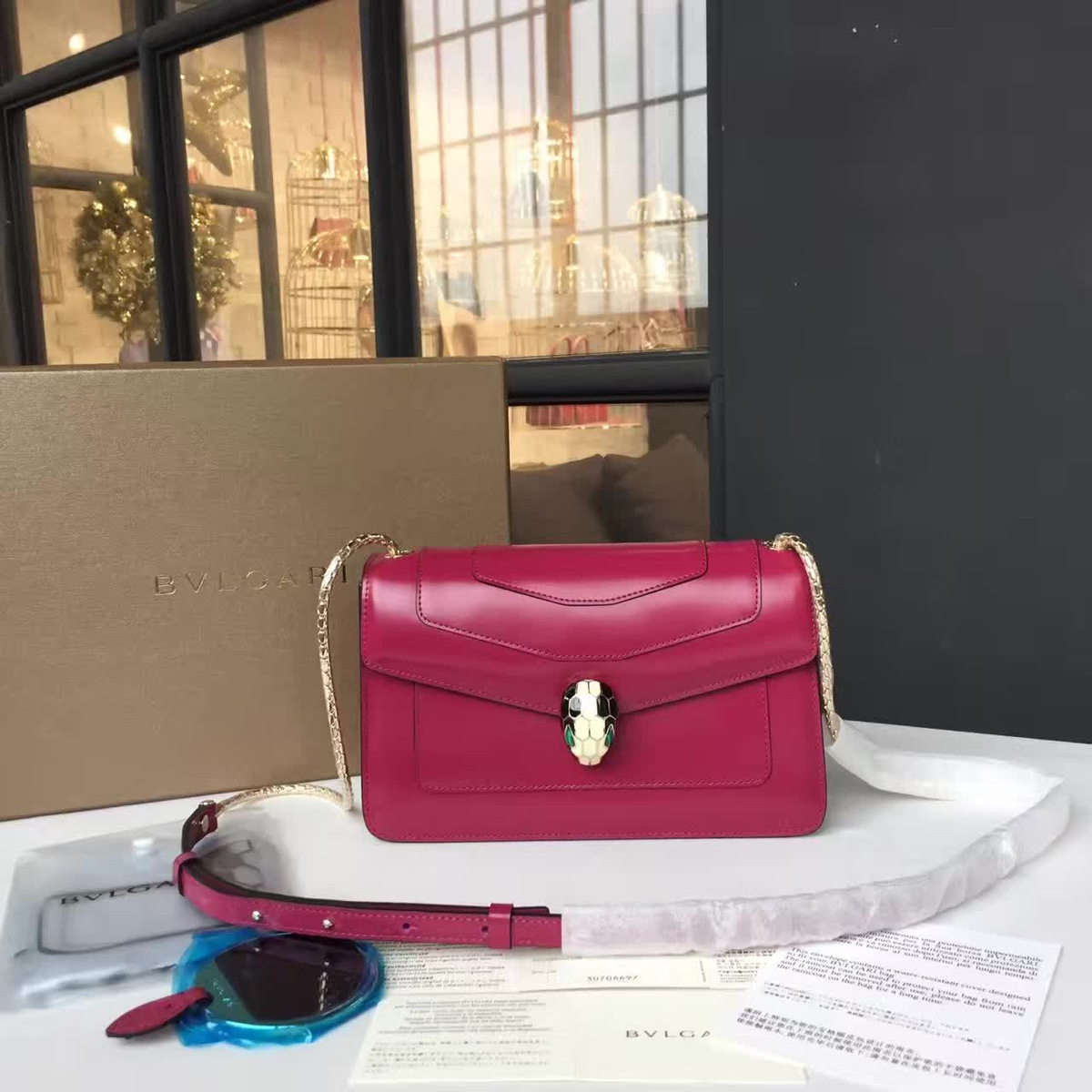 cohotbag Bv1g*ai serpenti 894