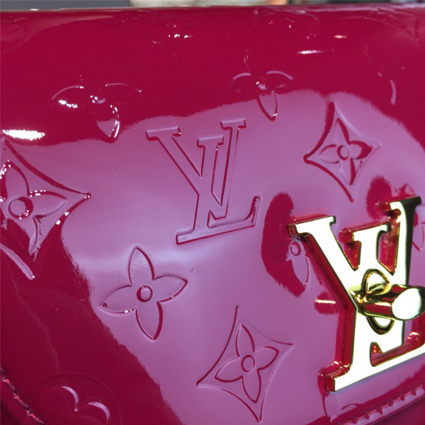 Ce1i*e leather nano luggage z982 19.5cm x 9.5cm x 22cm