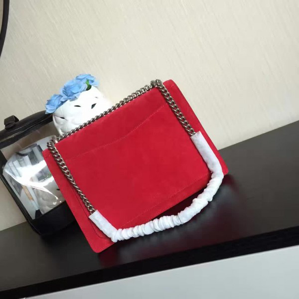 Gvc*1 dionysus shoulder bag z056 30cm x 10cm x21cm