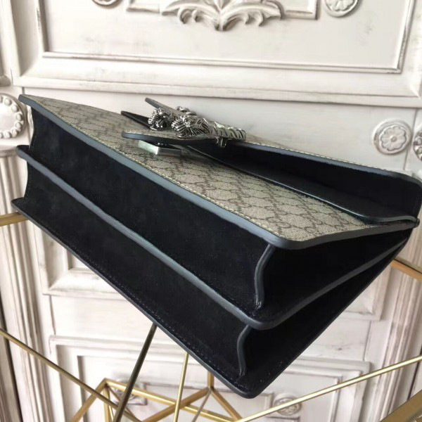 Gvc*1 dionysus shoulder bag z023 30cm x 9cm x 21cm