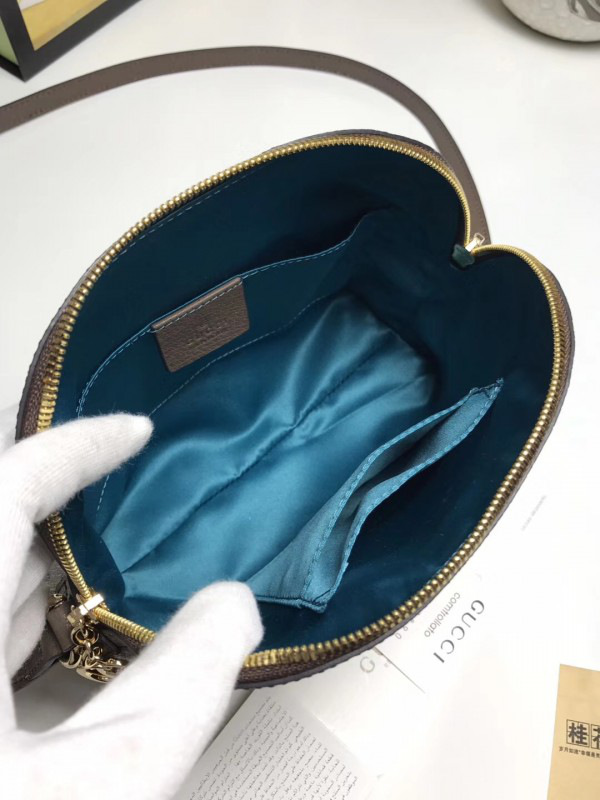 Gvc*1 ophidia gg small shoulder bag 2628 23*7*18cm