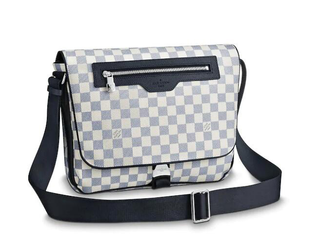 cohotbag l0vis Vvtt0n matchpoint messenger damier coastline