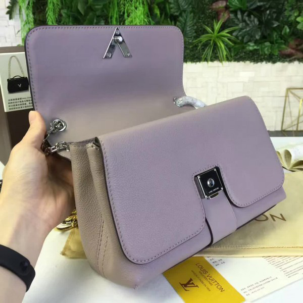 cohotbag l0vis Vvtt0n very chain taupe 3583 purple