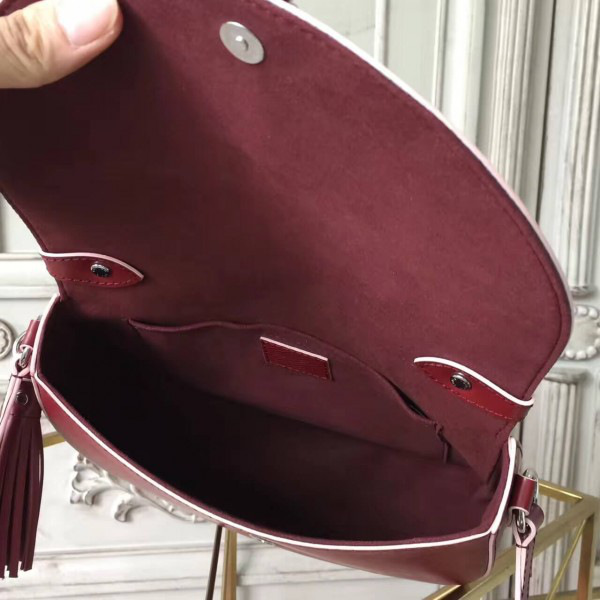 l0vis Vvtt0n saint  cloud m54155 red  23cm