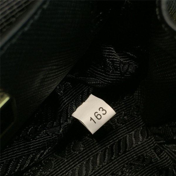 Pra*a promenade bag 3897 18cm x 8cm x 12.5cm