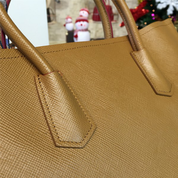 Pra*a double bag 4140 35cm x 17cm x 27.5cm