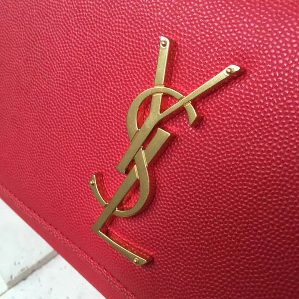 Y51 monogram kate grain de poudre embossed leather cohotbag 4758